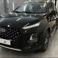 x22 اتومات صفر کیلومتر|خودرو سواری و وانت|شیراز, میرزاکوچک خان|دیوار