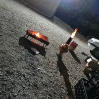 باغ ۲۷۱۰ متری بر جاده گردشگری حسنلو (نقده)|فروش زمین و ملک کلنگی|محمدبار, |دیوار