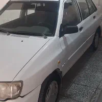 فروش خودروی پراید|خودرو سواری و وانت|فولادشهر, مسکن مهر فولادشهر|دیوار