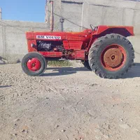 فروش تراکتور بی ام ولوو شیش سیلندر 800خشک|خودرو سنگین|اردبیل, |دیوار