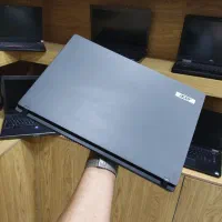 لپتاپAcer p214 i5نسل۸ رم۸/هارد128ssd+500G|رایانه همراه|تهران, استخر|دیوار