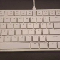 کیبورد مکانیکال