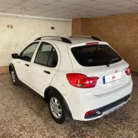 کوییک مدل ۱۴۰۱ بیرنگ نو|خودرو سواری و وانت|تنکابن, |دیوار