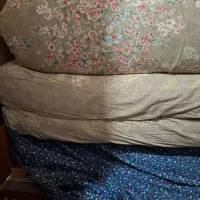 تشک تخت پشمی