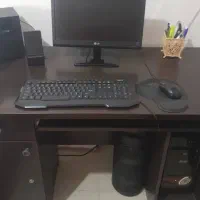 میز کامپیوتر سفارشی ساخت کاملا نو