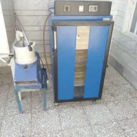 دستگا میوه خشکن کن اسلایسر