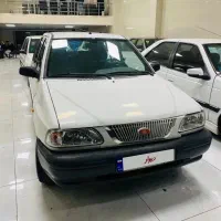 پراید۱۴۱خوش رخ دوگانه سوز