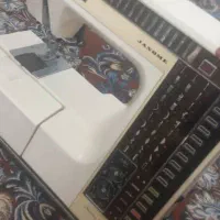 چرخ خیاطی6000