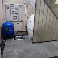 تعمیر پمپ اب و نصب مخزن|خدمات پیشه و مهارت|فردیس, فردیس|دیوار