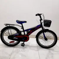 دوچرخه سایز 20 بسیارشیک درحدنونونو