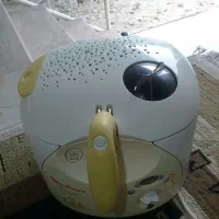 سرخکن مولینکس