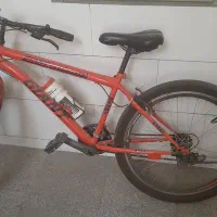 دوچرخه۲۶|دوچرخه، اسکیت، اسکوتر|پاکدشت, پاکدشت (مامازند)|دیوار