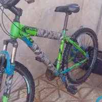 دوچرخه المپیاد|دوچرخه، اسکیت، اسکوتر|تربت‌حیدریه, باغ ملی|دیوار