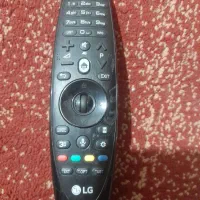 کنترل تلویزیون جادویی LG