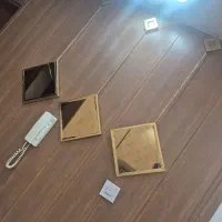 اینه|آینه|گلبهار, شهر جدید گلبهار|دیوار