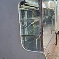 یخچال ایستاده الکترواستیل|فروشگاه و مغازه|قم, عمار یاسر|دیوار