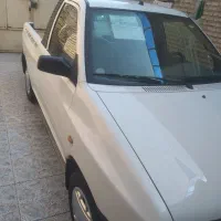 پراید وانت