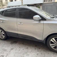 توسان ۲۰۱۵|خودرو سواری و وانت|تهران, گیشا|دیوار