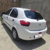 تبیا 2 مدل 1400|خودرو سواری و وانت|همدان, |دیوار