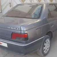 پژو 405|خودرو سواری و وانت|برخوار, |دیوار