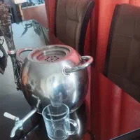 کتری سماوری|ظروف پخت‌وپز|تهران, قلهک|دیوار