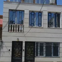 ینگی امام هشتگرد ۳ ط معاوض اپارتمان شهر جدید هشتگر