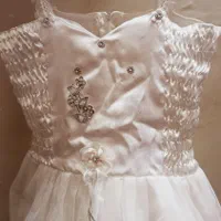 لباس عروس دخترانه