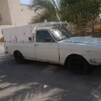 وانت مدل ۹۰|خودرو سواری و وانت|ایرانشهر, |دیوار