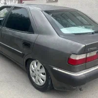 سیتروئن زانتیا 2000cc، مدل ۱۳۸۳|خودرو سواری و وانت|نوشهر, |دیوار