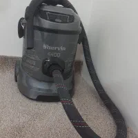 جاروبرقی سطلی مدل شروین 4400|جاروبرقی، جارو شارژی، بخارشو|قم, بنیاد|دیوار