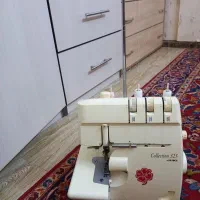سردوز جوکی ۳نخ ۳۲۳ اصل ژاپن