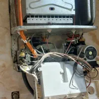 تعمیرات سرویس کار پکیج و آبگرمکن دیواری|خدمات پیشه و مهارت|مشهد, وکیل‌آباد|دیوار