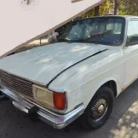 پیکان دوگانه سوز CNG، مدل ۱۳۸۳ (آخرین مدل)|خودرو سواری و وانت|قم, الوندیه و گذر صادق|دیوار