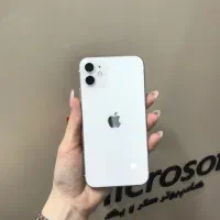iPhone 11 normal