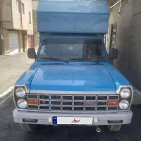 نیسان دوگانه سوز کارخانه آپشنال رادیال