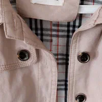 کاپشن دخترانه|کفش و لباس بچه|ری, هاشم‌آباد|دیوار