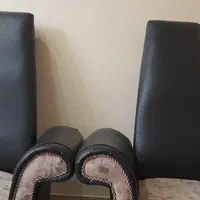 دو مبل تک نفره|مبلمان خانگی و میز عسلی|اسلامشهر, شهرک توحید|دیوار