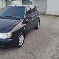 پراید ۱۱۱|خودرو سواری و وانت|رشت, حومه رشت|دیوار