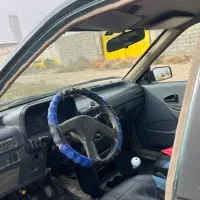 پراید مدل ۸۳ انژکتور