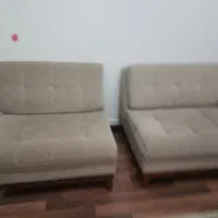 مبل ال ده نفره|مبلمان خانگی و میز عسلی|کرمانشاه, |دیوار