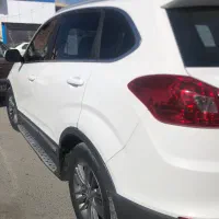 تیگو۵ مدل۹۵|خودرو سواری و وانت|کرمان, |دیوار