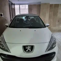 ۲۰۷ tu5p مدل ۱۴۰۴ ارتقا پانا