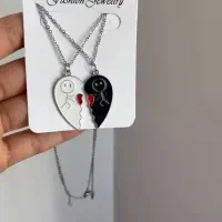 اکسسوری گردنبند زنجیر