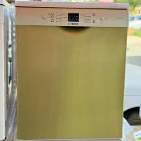 ماشین ظرفشویی کمپانی بوش سری SMS46NI20Q|ماشین ظرفشویی|بجنورد, |دیوار