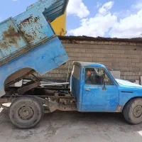 نیسان81 کمپرسی