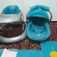 کالای خواب وسایل بچه|اسباب و اثاث بچه|مشهد, رده|دیوار