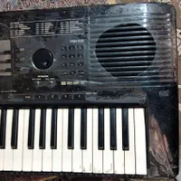 ارگ یاماها 630|پیانو، کیبورد، آکاردئون|تویسرکان, |دیوار