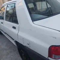 پراید مدل ۹۶|خودرو سواری و وانت|نسیم‌شهر, |دیوار