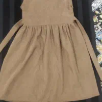 کت سارافون دخترانه وکابشن|کفش و لباس بچه|کردکوی, |دیوار