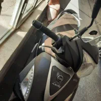 لاکی ۱۸۰|موتورسیکلت|بروجرد, |دیوار